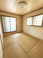 岸和田市西大路町、中古一戸建ての画像です