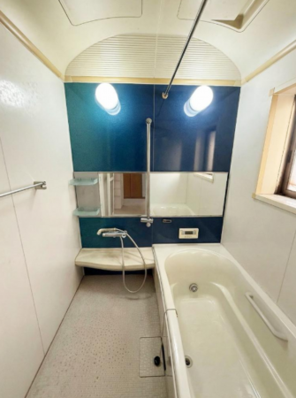 岸和田市西大路町、中古一戸建ての画像です