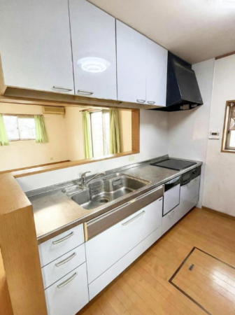 岸和田市西大路町、中古一戸建ての画像です