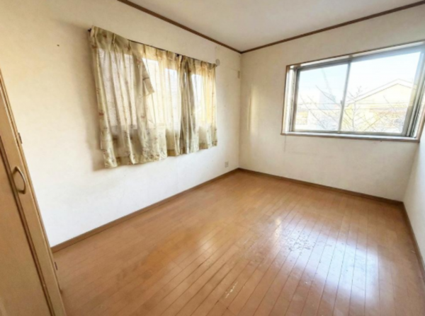 岸和田市西大路町、中古一戸建ての画像です