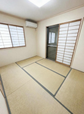 岸和田市三田町、中古一戸建ての画像です