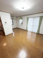 岸和田市三田町、中古一戸建ての画像です