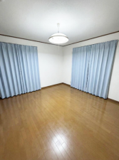 岸和田市三田町、中古一戸建ての画像です