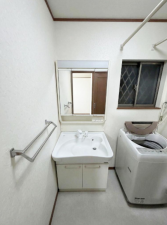 岸和田市三田町、中古一戸建ての画像です