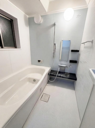 岸和田市三田町、中古一戸建ての画像です