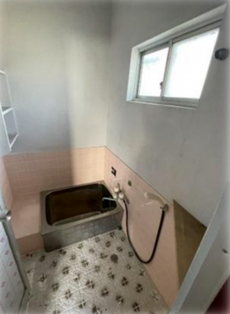 岸和田市土生町、中古一戸建ての画像です