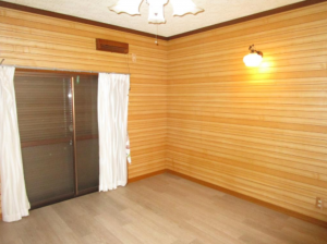 和泉市若樫町、中古一戸建ての画像です