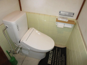 和泉市若樫町、中古一戸建ての画像です