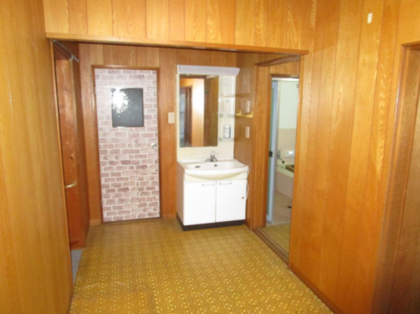 和泉市若樫町、中古一戸建ての画像です