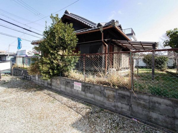 和泉市上町、中古一戸建ての画像です
