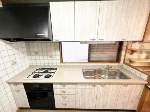 岸和田市三田町、中古一戸建ての画像です