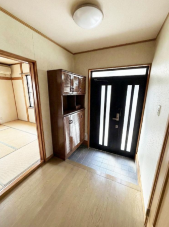 岸和田市三田町、中古一戸建ての画像です