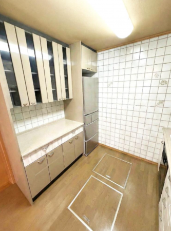 岸和田市三田町、中古一戸建ての画像です