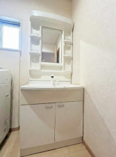 岸和田市春木泉町、中古一戸建ての画像です