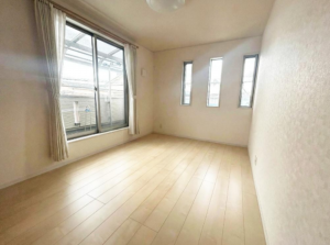 岸和田市春木泉町、中古一戸建ての画像です