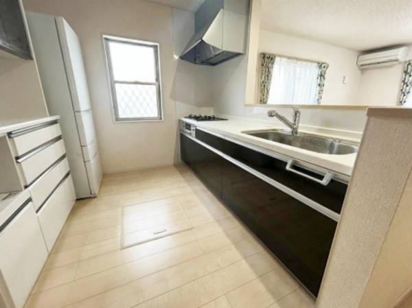 岸和田市春木泉町、中古一戸建ての画像です