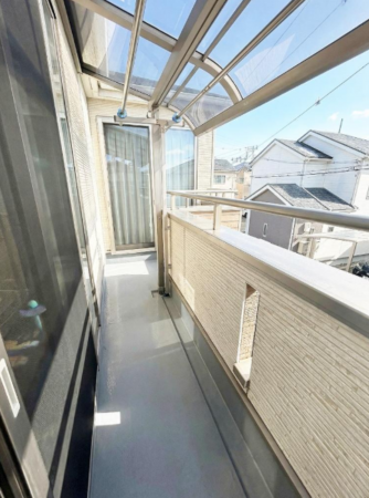 岸和田市春木泉町、中古一戸建ての画像です