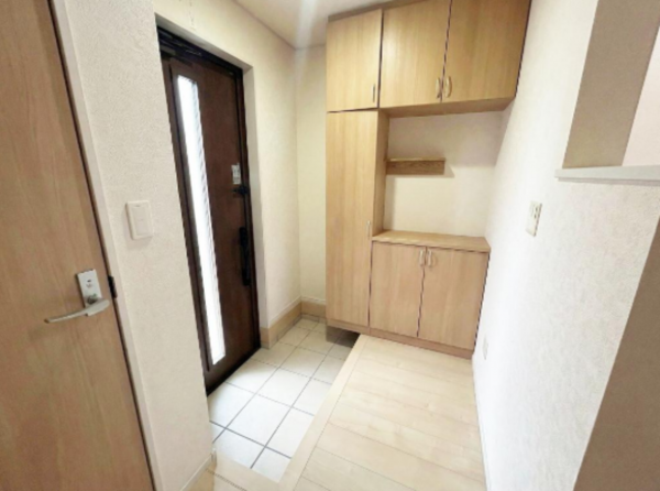 岸和田市春木泉町、中古一戸建ての画像です