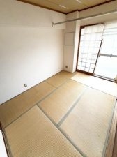 岸和田市沼町、マンションの画像です