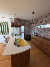 岸和田市神須屋町、中古一戸建ての画像です