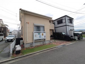 岸和田市神須屋町、中古一戸建ての画像です