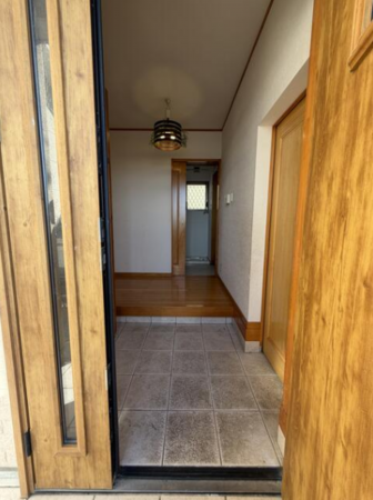 岸和田市神須屋町、中古一戸建ての画像です