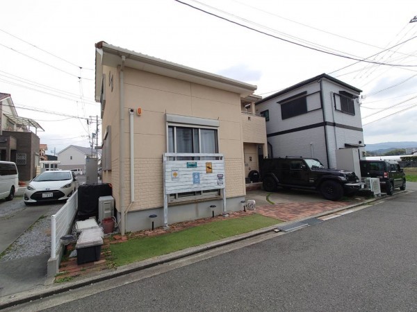 岸和田市神須屋町、中古一戸建ての画像です