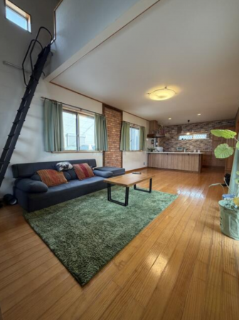 岸和田市神須屋町、中古一戸建ての画像です