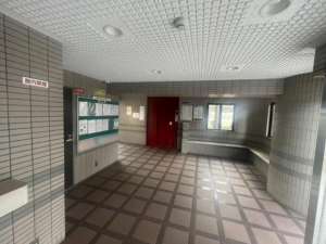 和泉市伏屋町、マンションの画像です