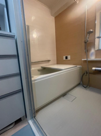 和泉市伏屋町、マンションの画像です