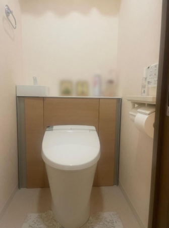 和泉市伏屋町、マンションの画像です