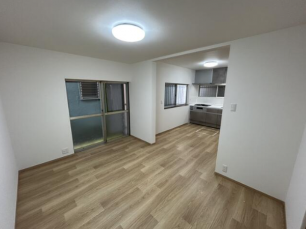 岸和田市池尻町、中古一戸建ての画像です