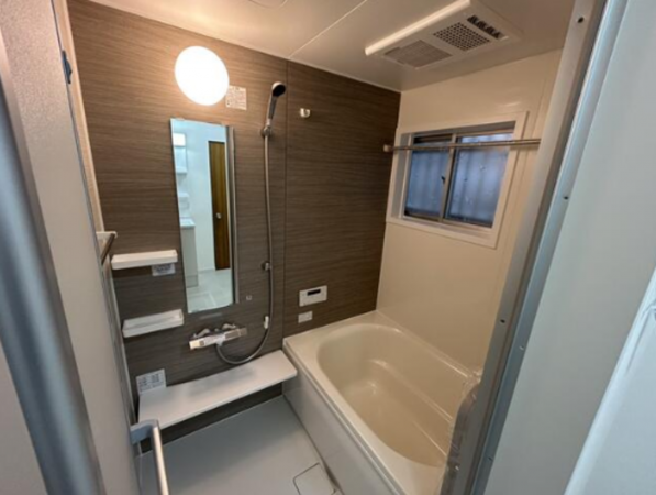 岸和田市池尻町、中古一戸建ての画像です