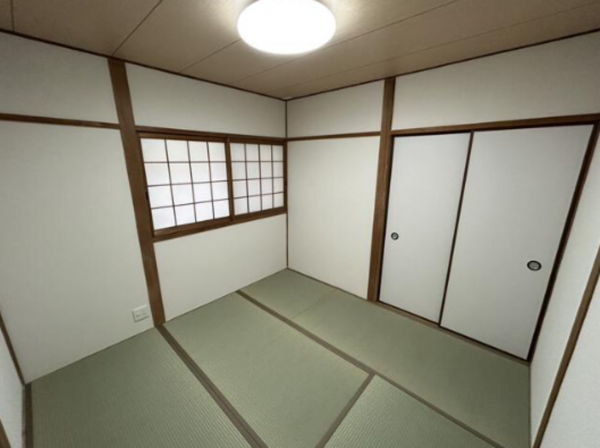 岸和田市池尻町、中古一戸建ての画像です