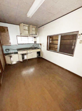 岸和田市春木旭町、中古一戸建ての画像です