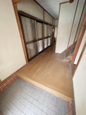 岸和田市春木旭町、中古一戸建ての画像です