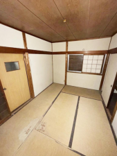 岸和田市春木旭町、中古一戸建ての画像です