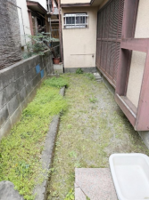 岸和田市春木旭町、中古一戸建ての画像です