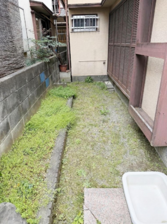 岸和田市春木旭町、中古一戸建ての画像です