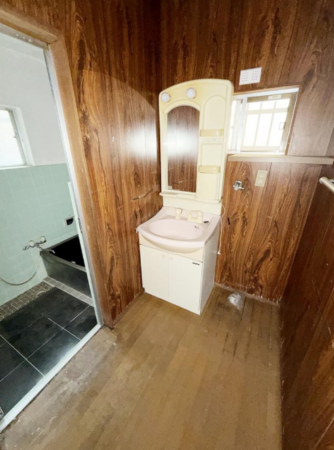 岸和田市春木旭町、中古一戸建ての画像です