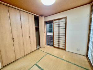 岸和田市宮本町、中古一戸建ての画像です