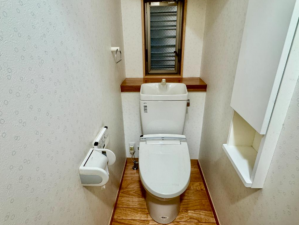 岸和田市宮本町、中古一戸建ての画像です