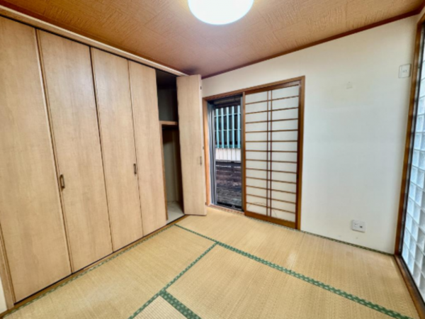 岸和田市宮本町、中古一戸建ての画像です