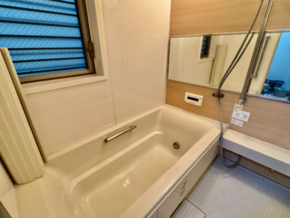 岸和田市宮本町、中古一戸建ての画像です