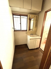 岸和田市池尻町、中古一戸建ての画像です