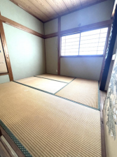 岸和田市池尻町、中古一戸建ての画像です