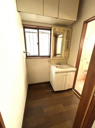 岸和田市池尻町、中古一戸建ての画像です