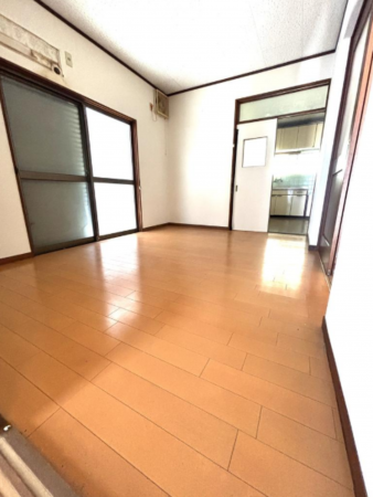 岸和田市池尻町、中古一戸建ての画像です