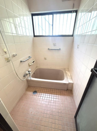 岸和田市池尻町、中古一戸建ての画像です