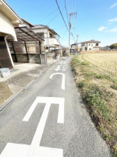和泉市東阪本町、中古一戸建ての画像です